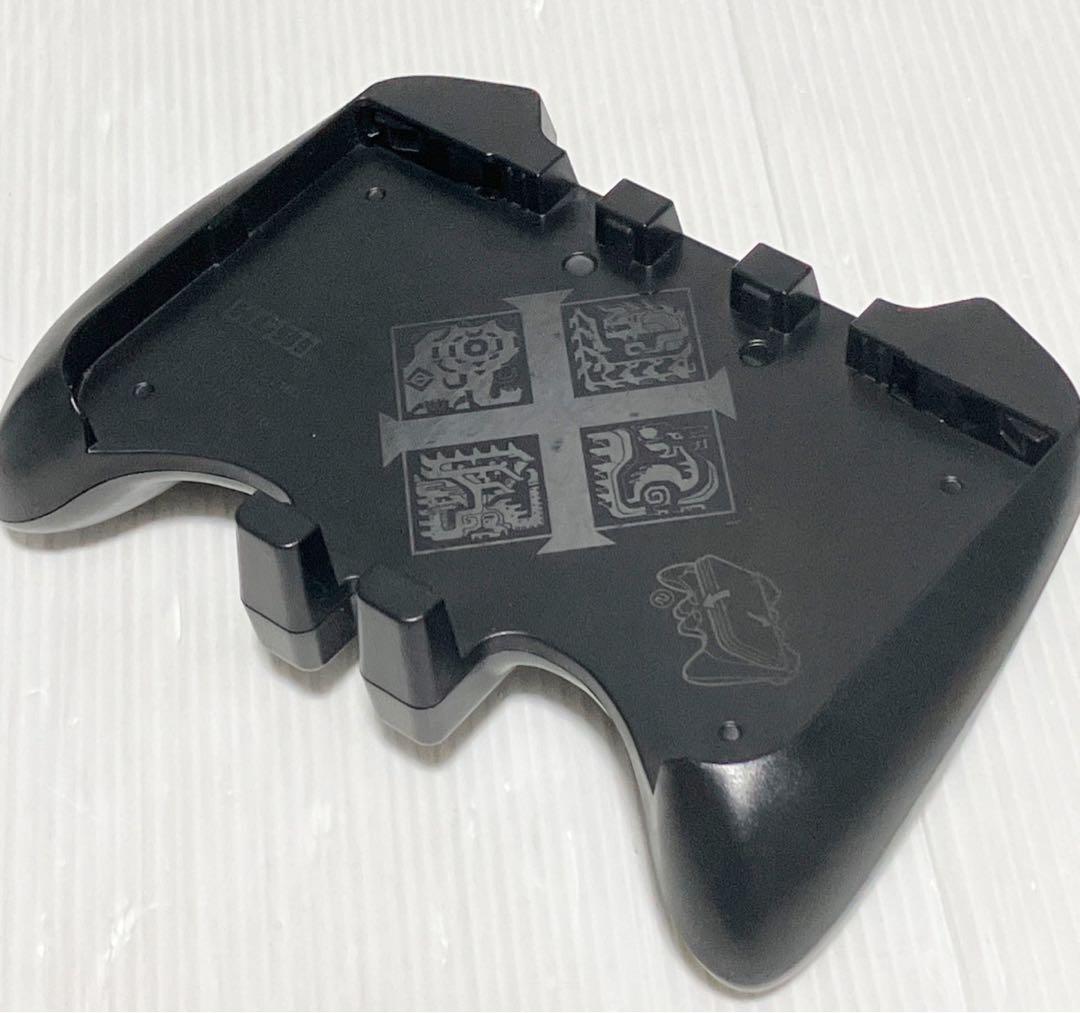 モンスターハンター ダブルクロス ハンティングギア Amazon | 【New 3DS LL対応】モンスターハンタークロス