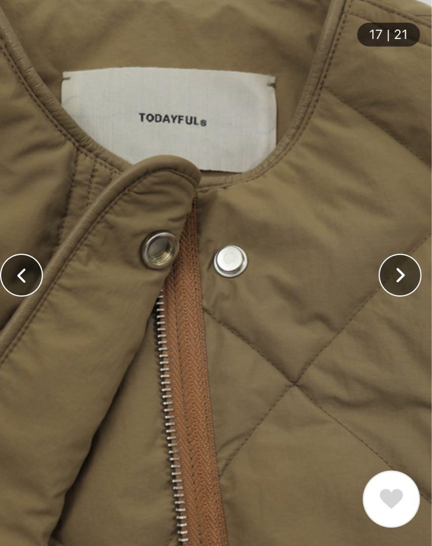 Down Coat
