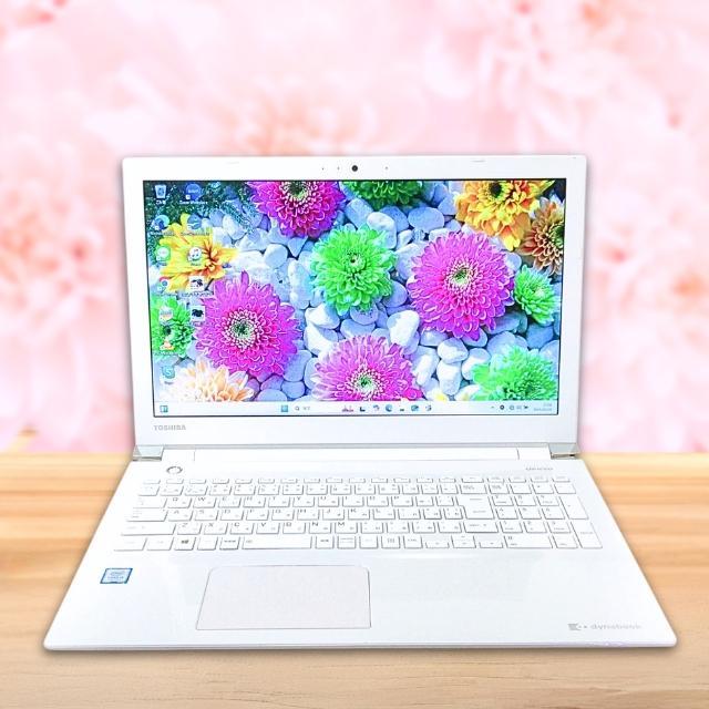 ❤️高性能Win11ノートパソコン16GB✨脅威の1TB！初期設定済すぐ使える