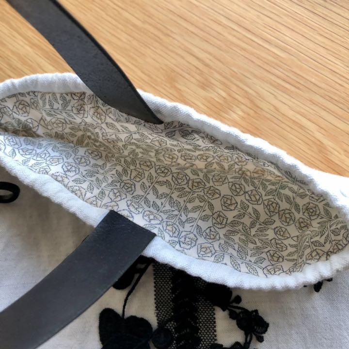 正規品豊富な 美品✨半額❗️ミナペルホネン forest parade pearバック KTvfF-m26834529360 得価お買い得