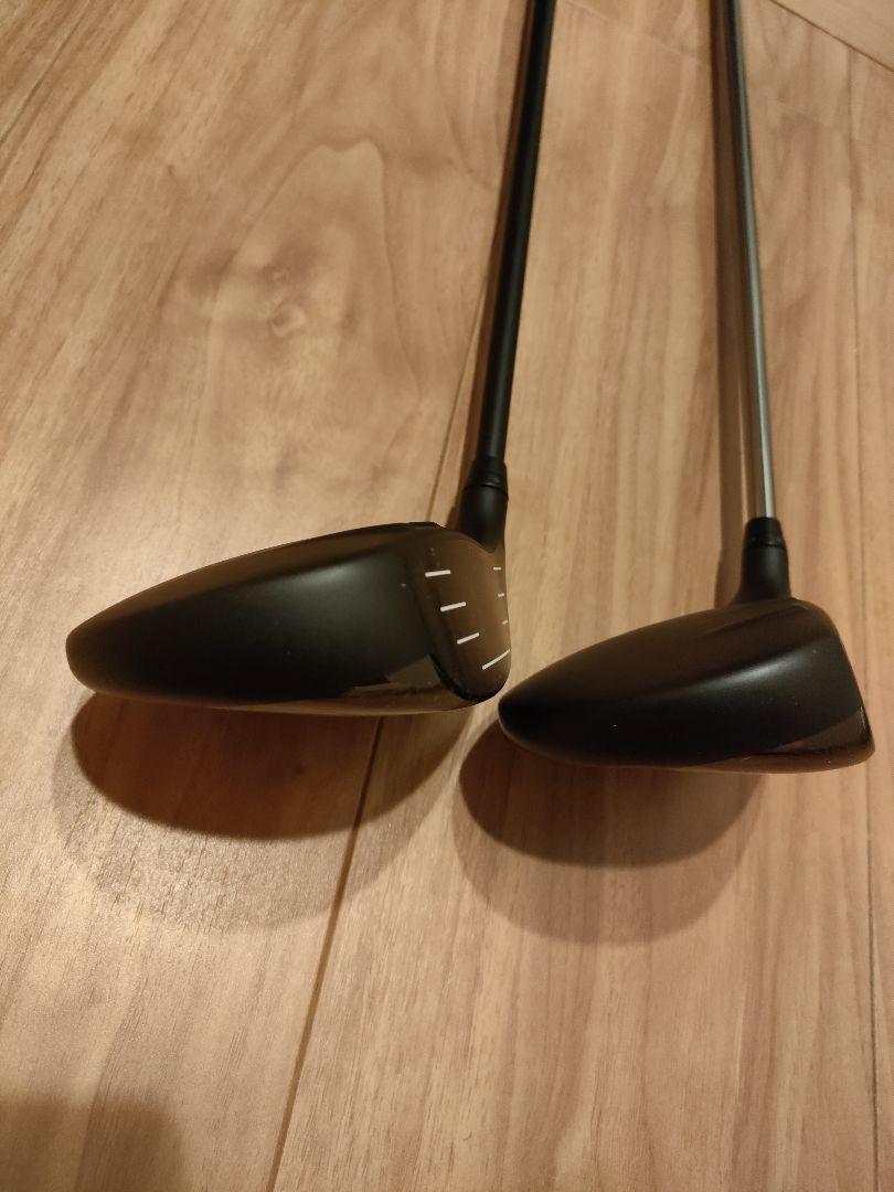 PING ピン 【名器】G400 フェアウェイウッド (3W