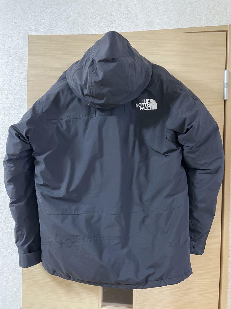 The North Face マウンテンダウンジャケット　23年モデル　（L）