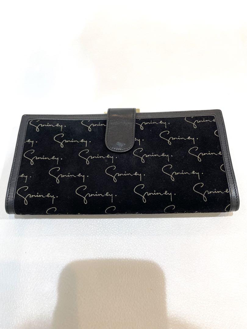 ジバンシー GIVENCHY サイフ　財布　Wallet