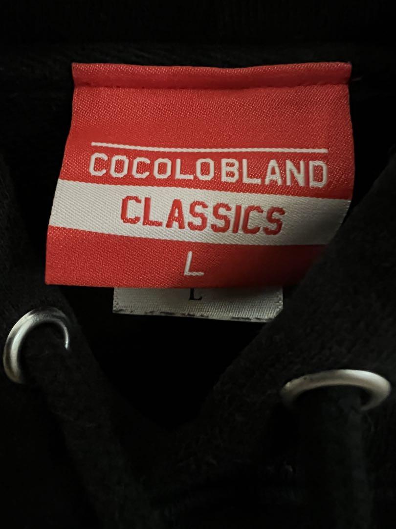 ココロブランド　cocolo bland 緑ファイヤー　超希少　大人気
