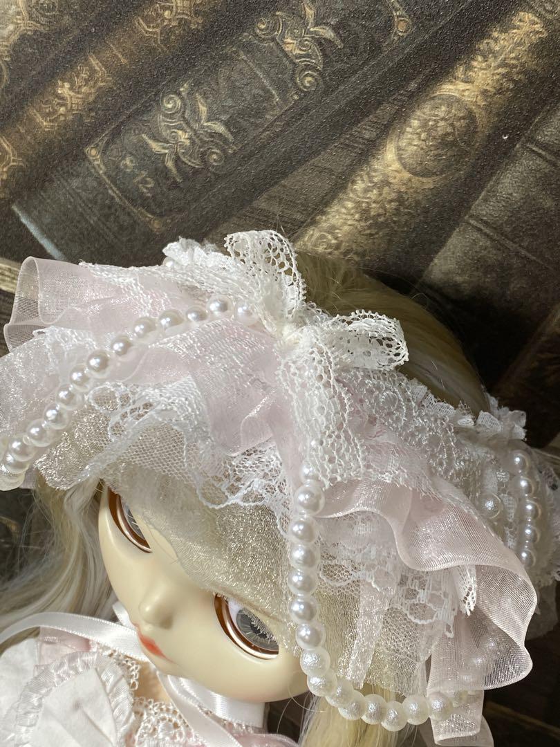 アリス♡アイシードール　アウトフィット