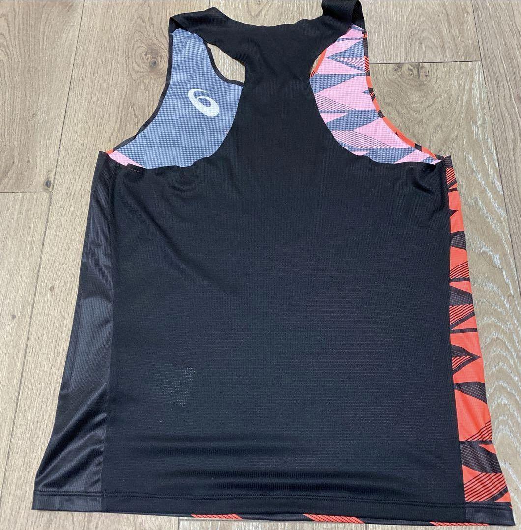 asicsクールシングレットMサイズ