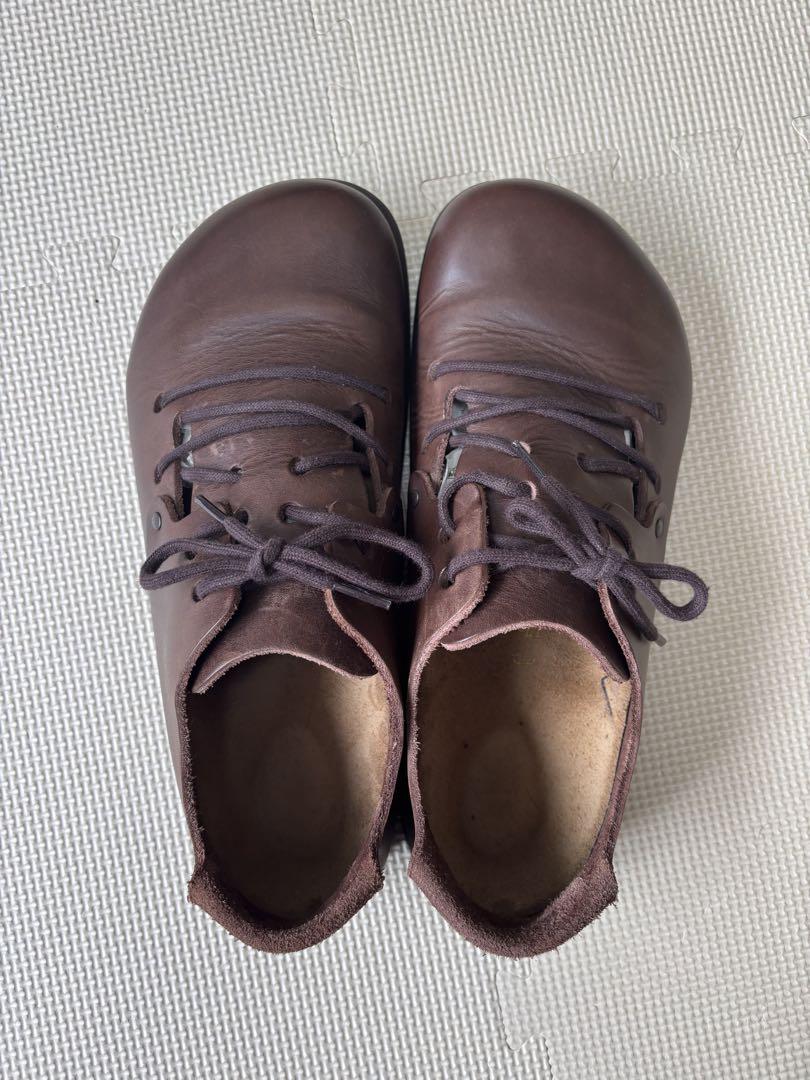 BIRKENSTOCK MONTANA レザー ダークブラウン 焦茶43 28㎝ BIRKENSTOCK MONTANA レザー ダークブラウン 焦茶43 28-お得な