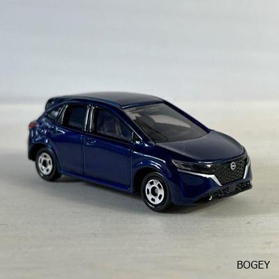 現品限り】トミカ 廃盤 No.103 日産 ノート 箱トミカシリーズ
