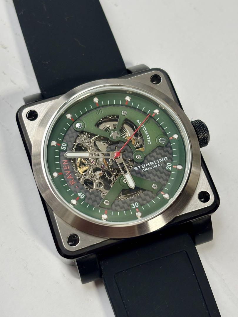 STUHRLING