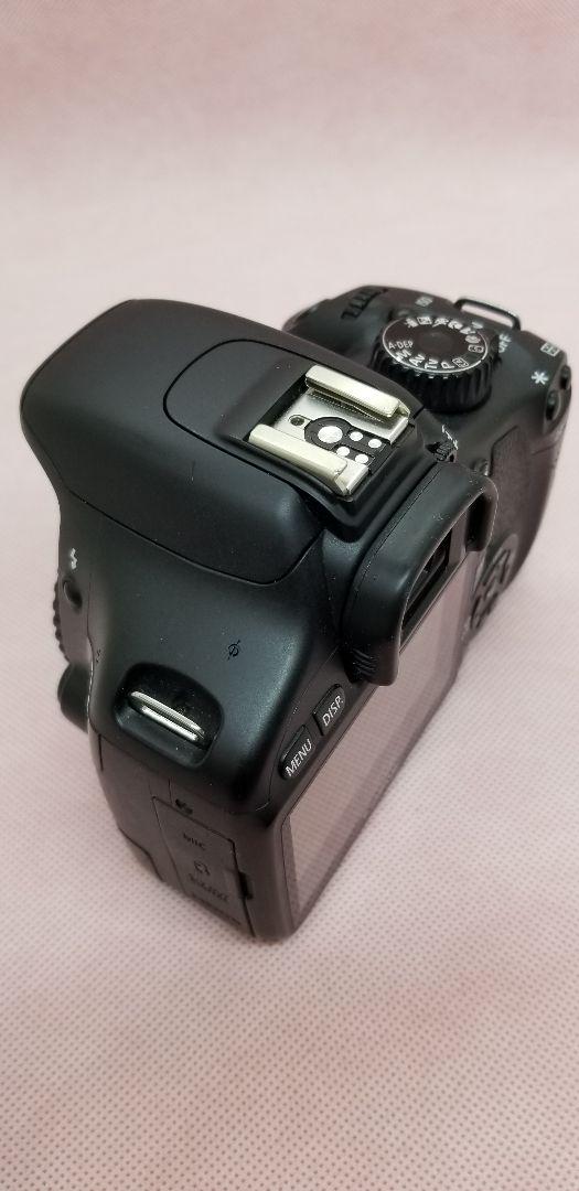 Canon EOS KISS X4 ボディ ちょい訳あり bFpEo-m26837306811 得価大得価