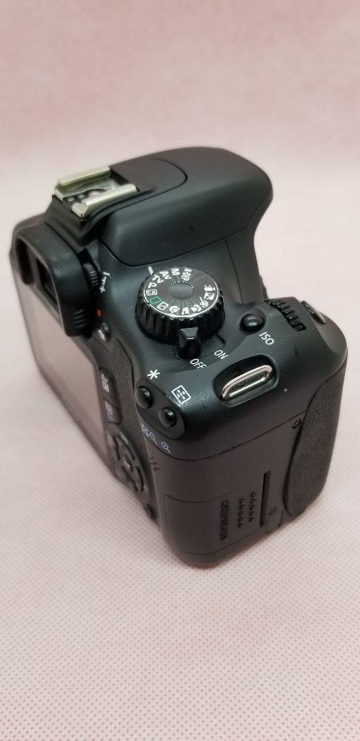 Canon EOS KISS X4 ボディ ちょい訳あり bFpEo-m26837306811 得価大得価