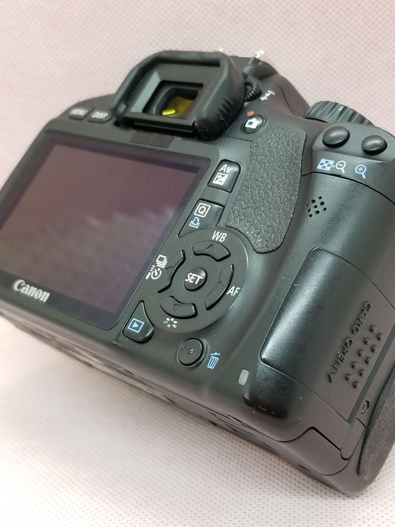 Canon EOS KISS X4 ボディ ちょい訳あり bFpEo-m26837306811 得価大得価