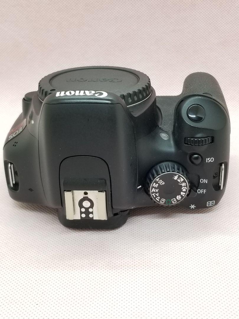 Canon EOS KISS X4 ボディ ちょい訳あり bFpEo-m26837306811 得価大得価