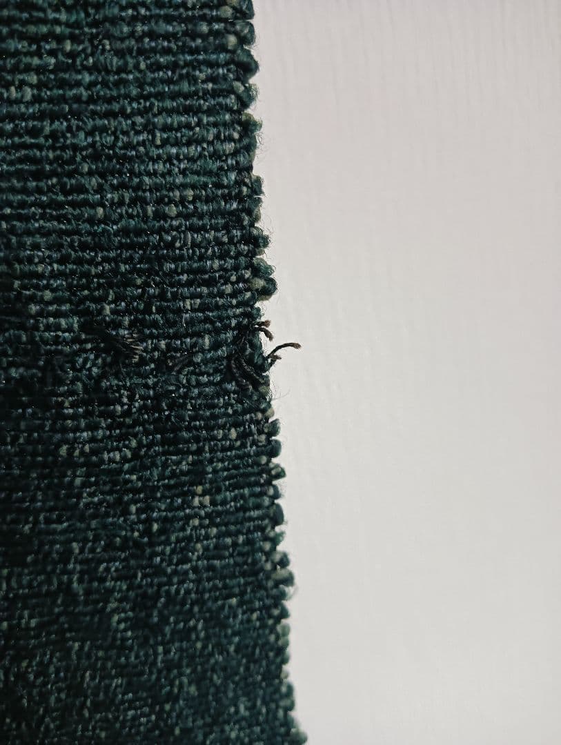 3.8m ミニ裂織帯 レアブラック japan vintage sakiori 3.8m ミニ裂織帯 レアブラック japan vintage sakiori