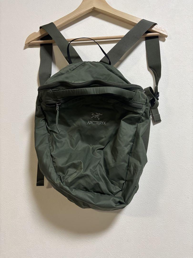 a*a様 ［希少］廃盤　arc'teryx アークテリクス　INDEX15 カー