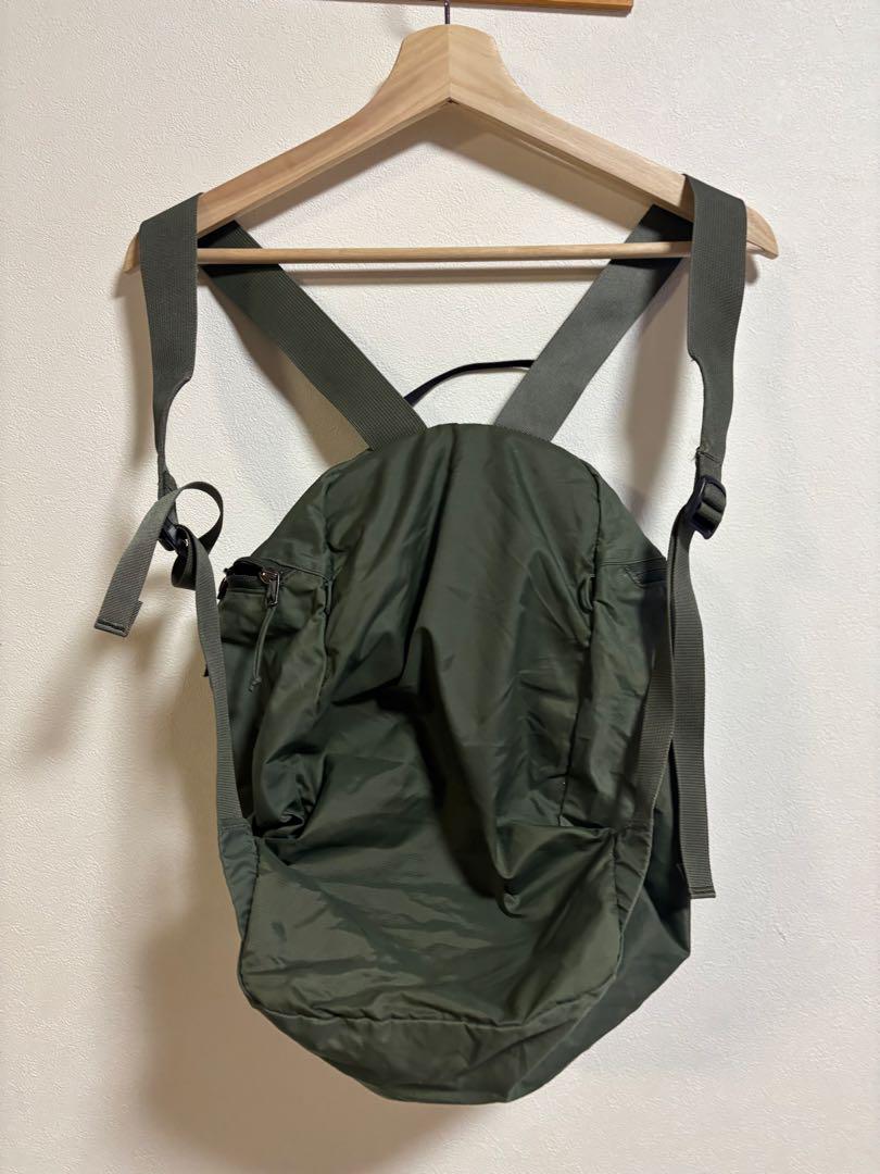 a*a様 ［希少］廃盤　arc'teryx アークテリクス　INDEX15 カー