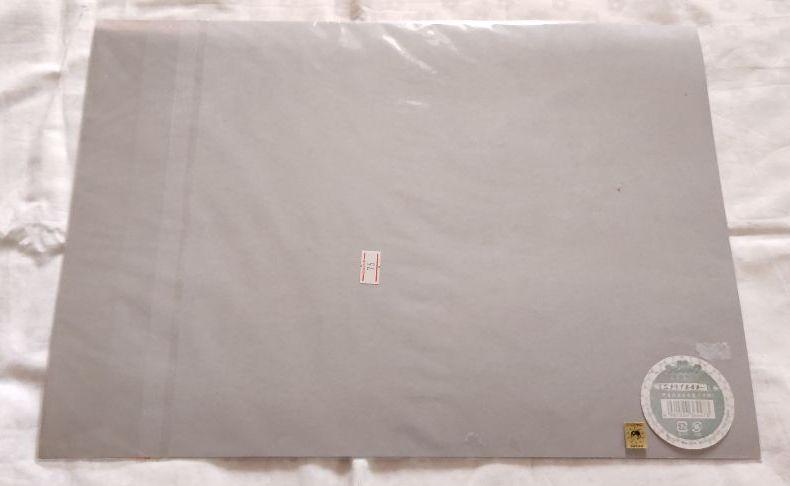 Sengoku Basara 2 Hero Gaiden Mini Clear Poster C Date Masamune Katakura Kojuro - Bild 2 von 5