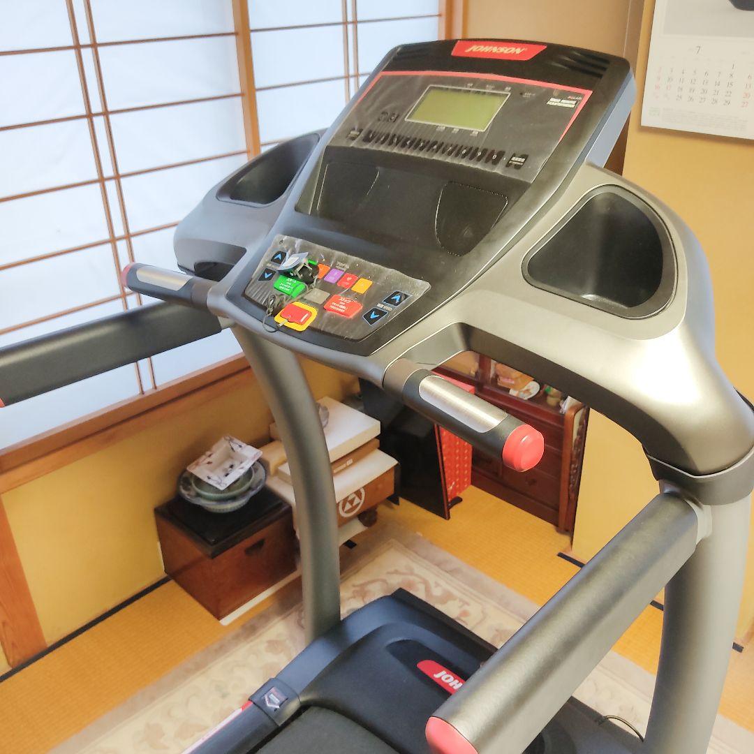 トレッドミル