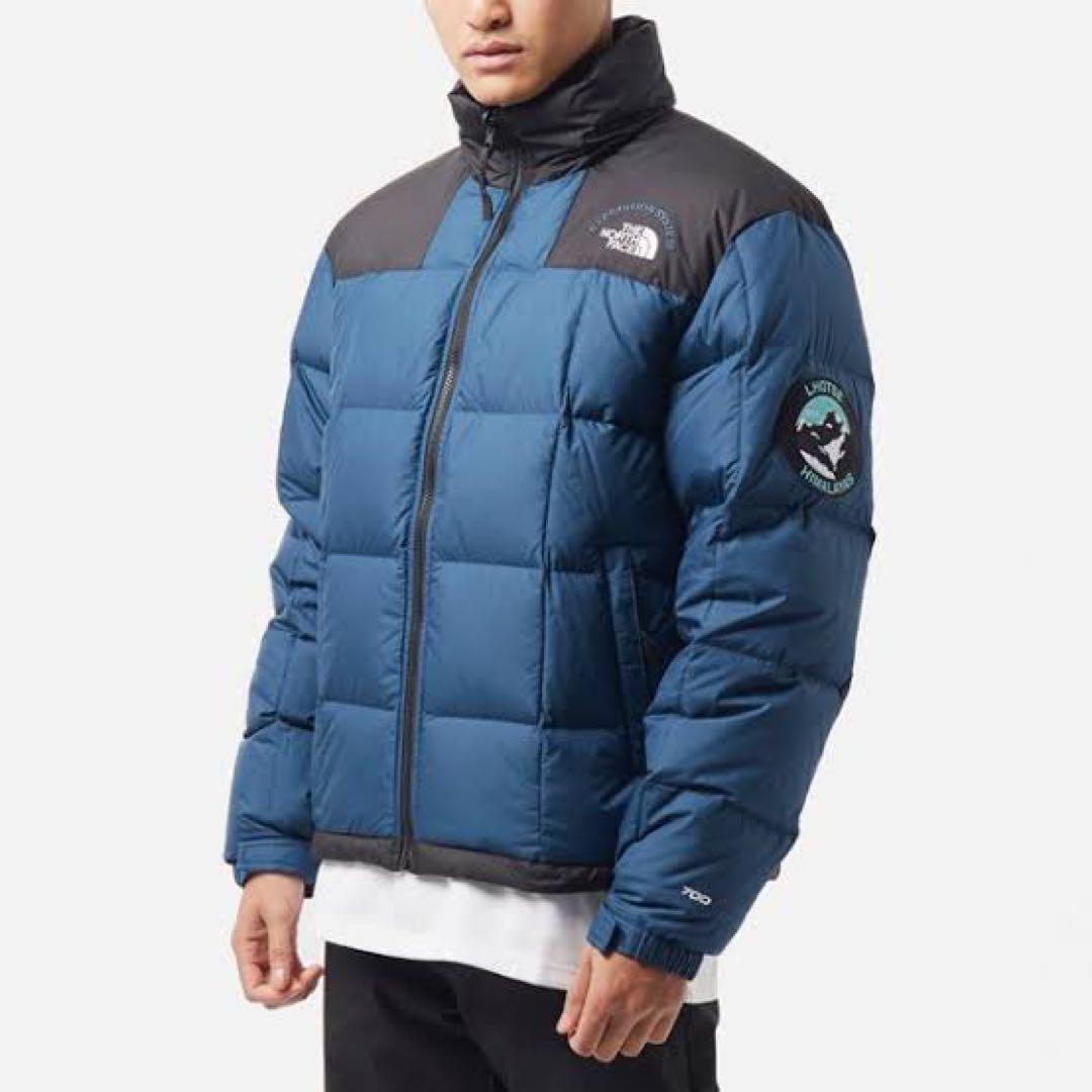 [ノースフェイス]M'S LHOTSE ダウンジャケット★新作 24AW★男女 THE NORTH FACE ノースフェイス ダウン ローツェ ダウン