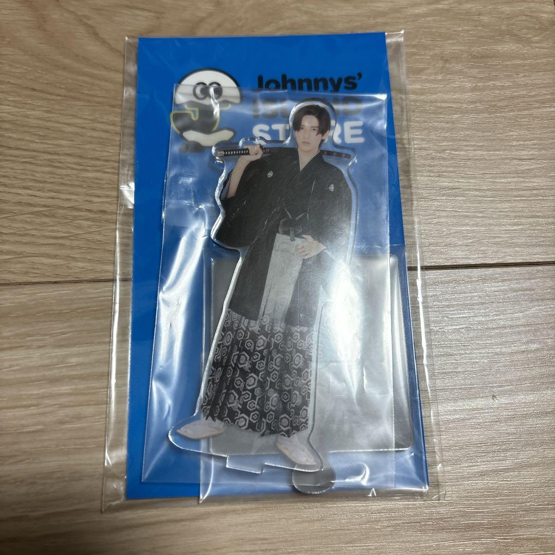 目黒蓮 アクリルスタンド 第2弾 3個セット 51hAEahaZoL.jpg_BO30,255,255,