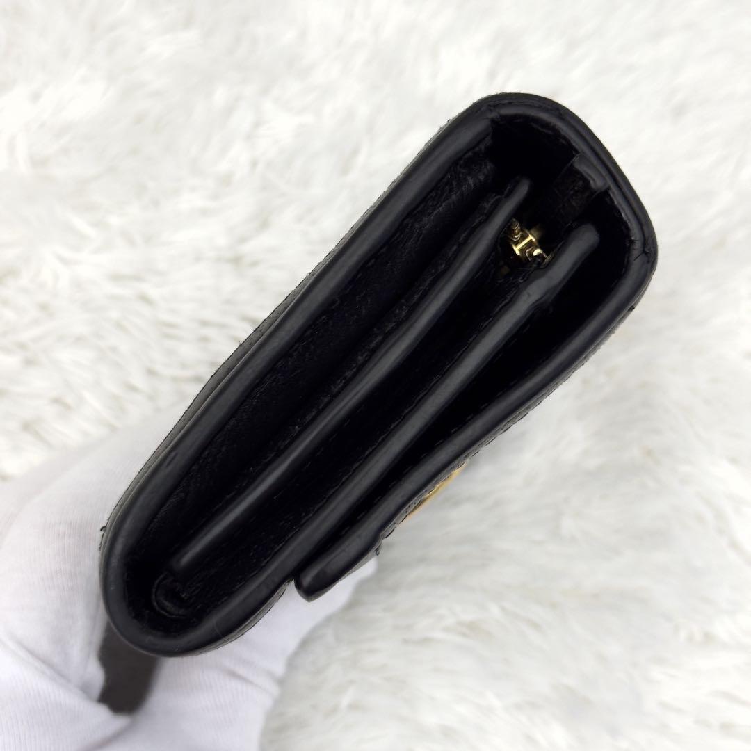 GUCCI グッチ オフィディア シェリーライン GGスプリーム 財布