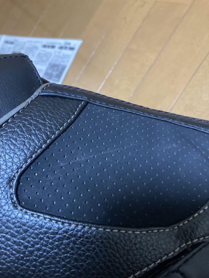 FLOW スノーボードブーツ 24cm黒