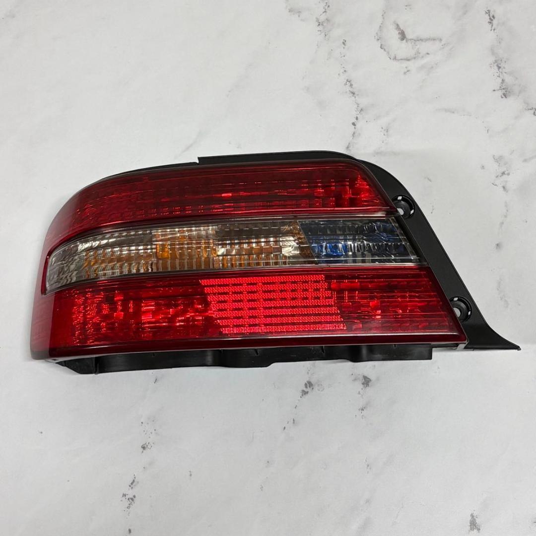 メ*マ様 トヨタ チェイサー JZX100 テールランプ 前期 左右セット 純正