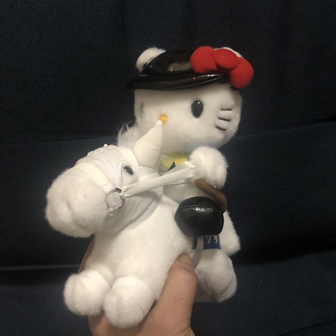チャックスGP　汎用うさぎ　ぬいぐるみ　テディバニー　タグつき チャックスGP 汎用うさぎ テディバニー型 2014年式（チャックス
