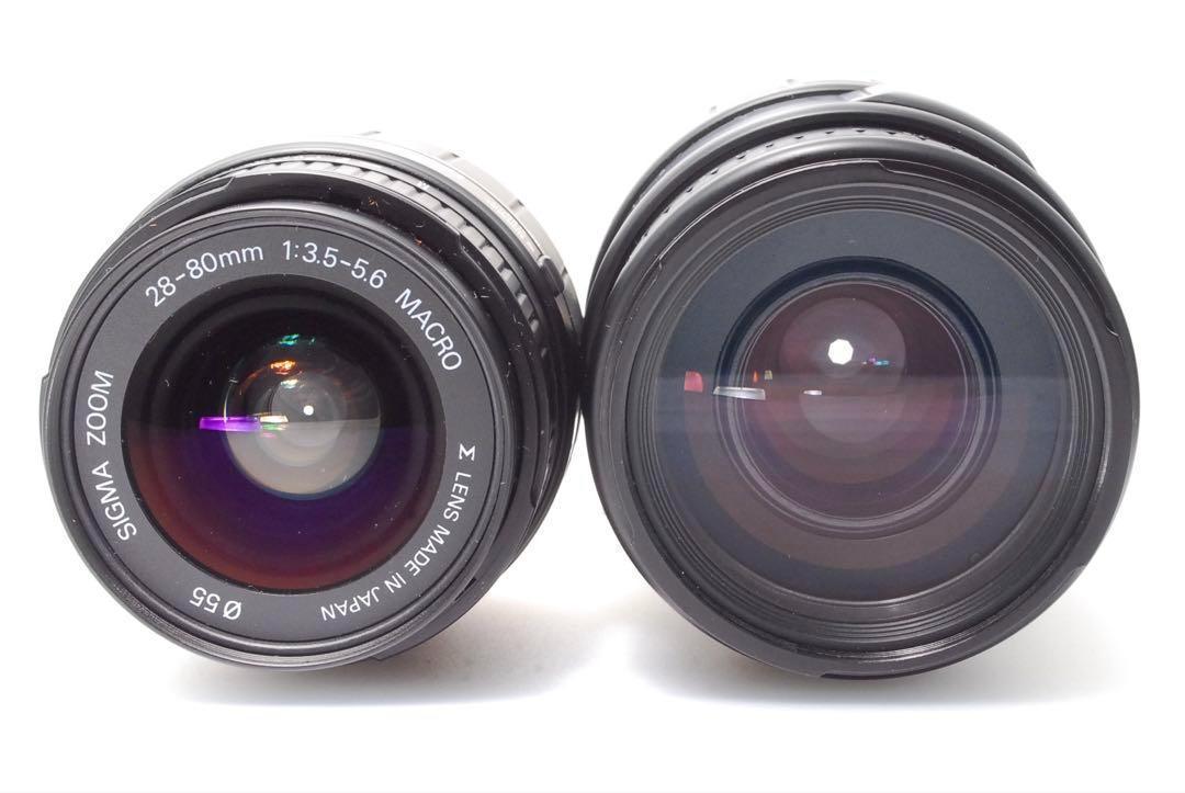 ✨スポーツ観戦もOK✨Nikon D90ニコン✨ダブルレンズ✨初心者オススメ