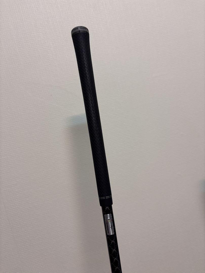 TENSEI 55 by Callaway ドライバー用シャフト S 45.5