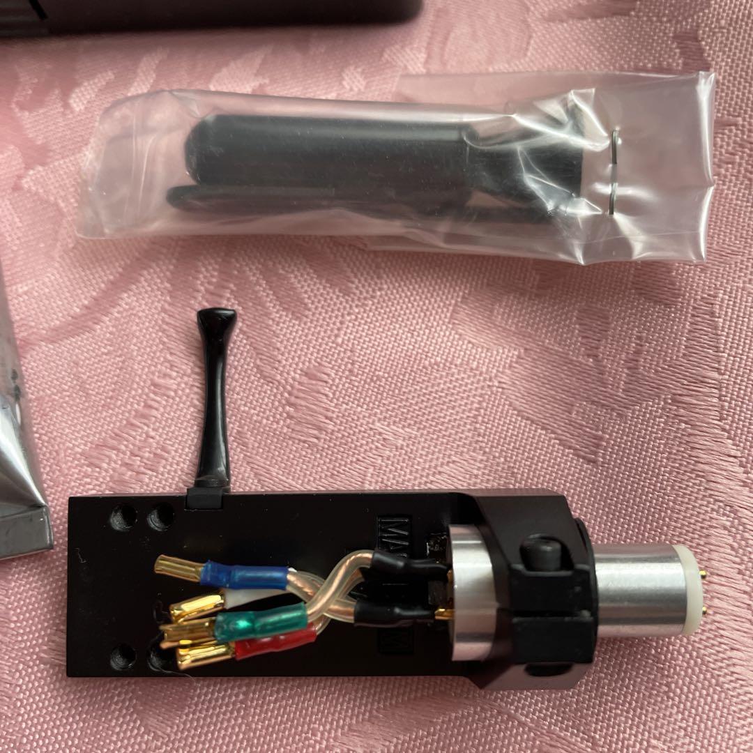 その他 LIMITED  AT150E/G   audio-technica.(