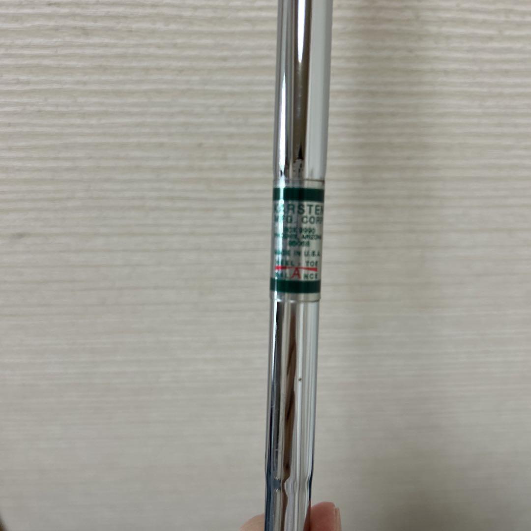 PING PAL 4 パター