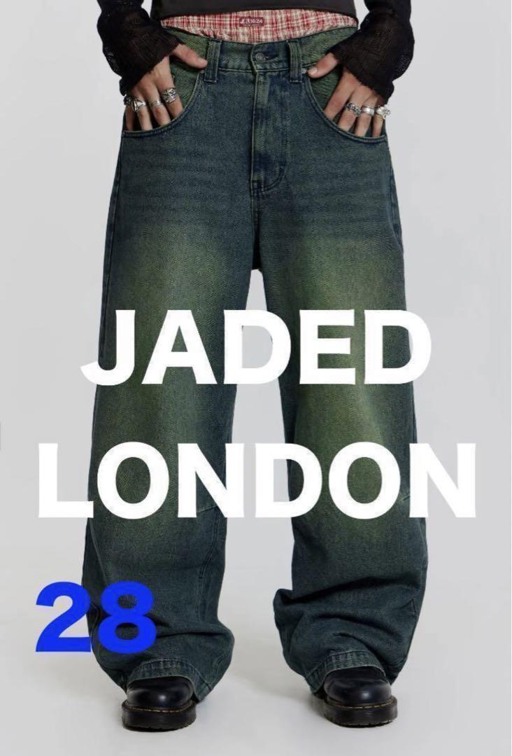 Jaded London 28