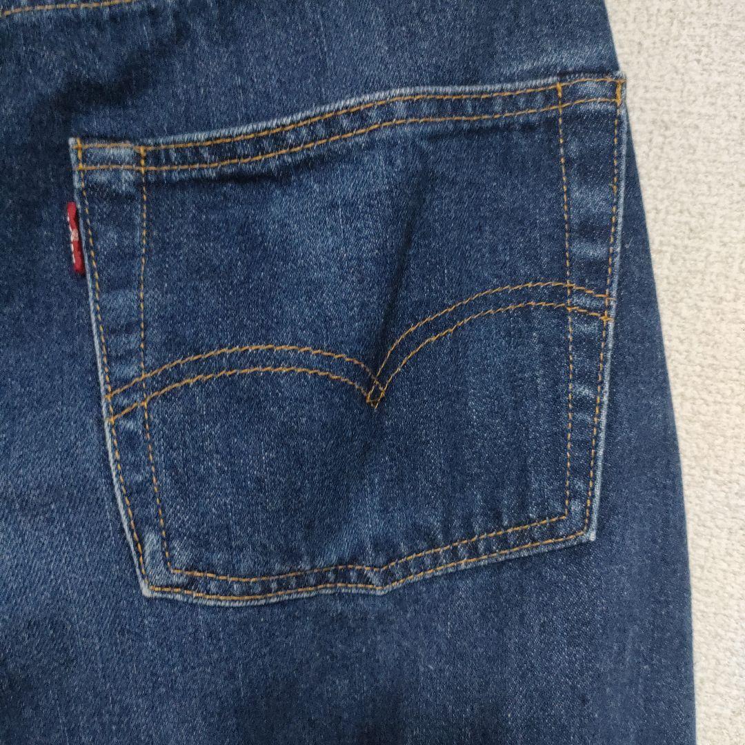 リーバイス 501 ジーンズ デニム 赤身 LVC W29 画像6