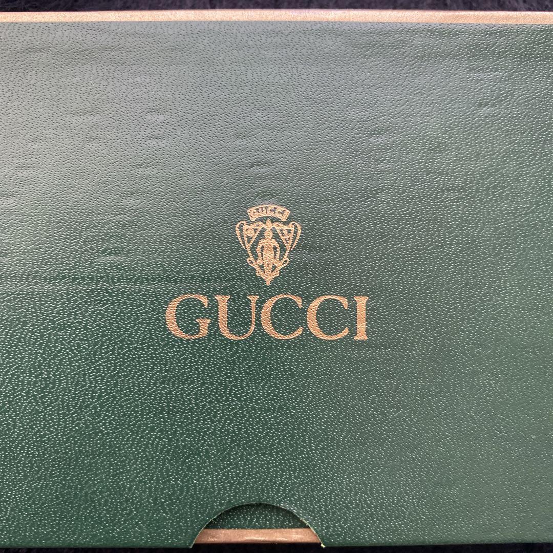 未使用・未開封【GUCCI】トランプ-通販安心