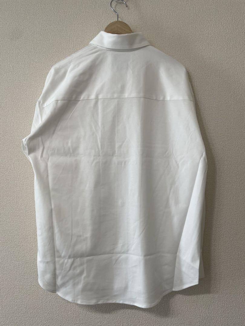 SUVIN PLATINUM DOUBLE JERSEY CLASSIC SHIRTS | CTHY