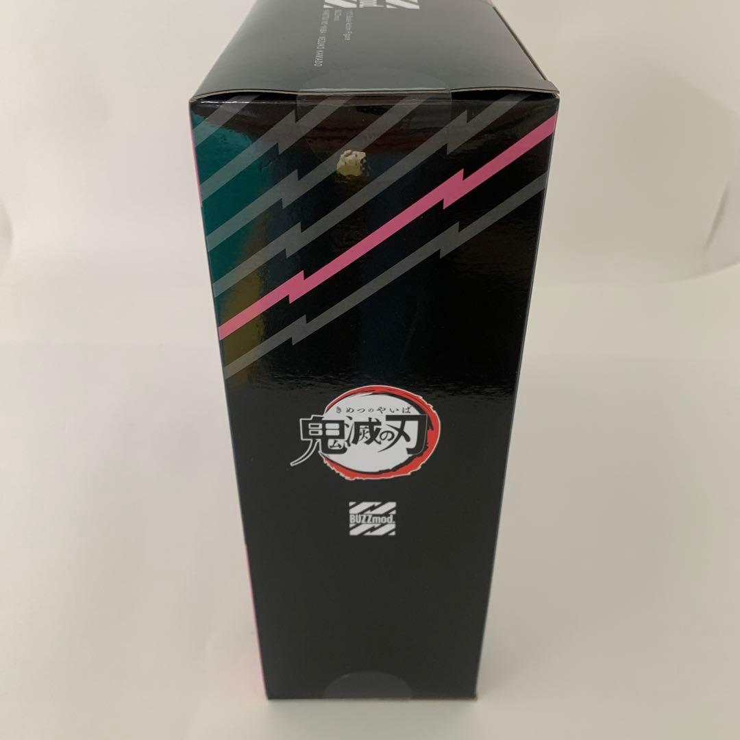 BUZZmod. 鬼滅の刃 竈門禰豆子