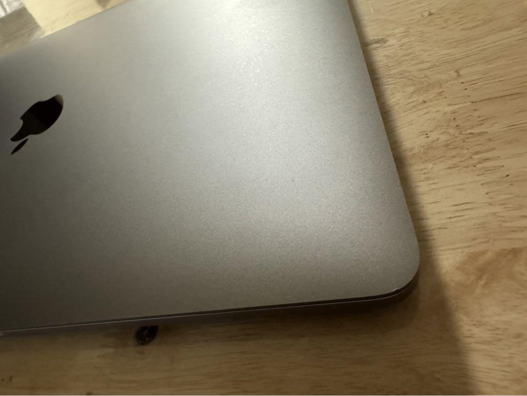 MacBook Pro 2020 13inch メモリ32GB 容量512GB
