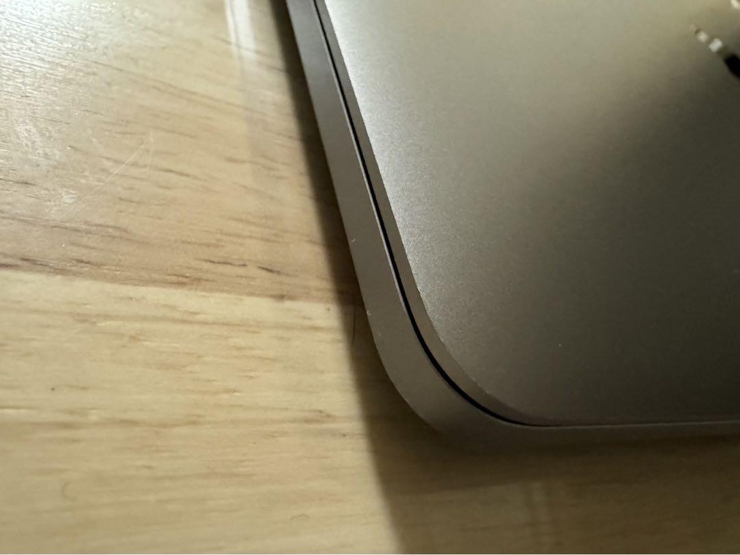MacBook Pro 2020 13inch メモリ32GB 容量512GB