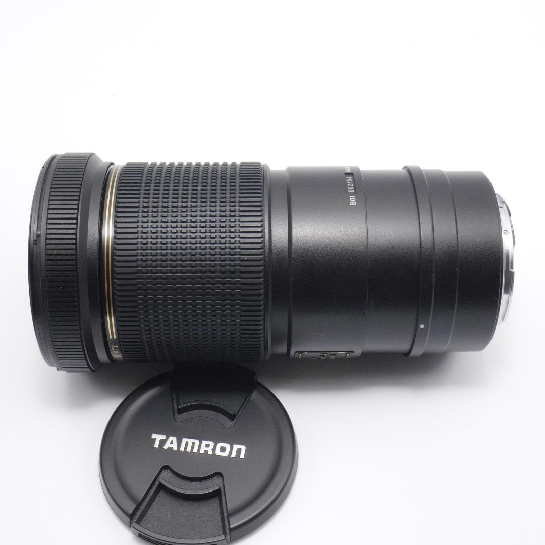 タムロン SP AF 180mm F3.5 Di LD IF MACRO B01 - メルカリ