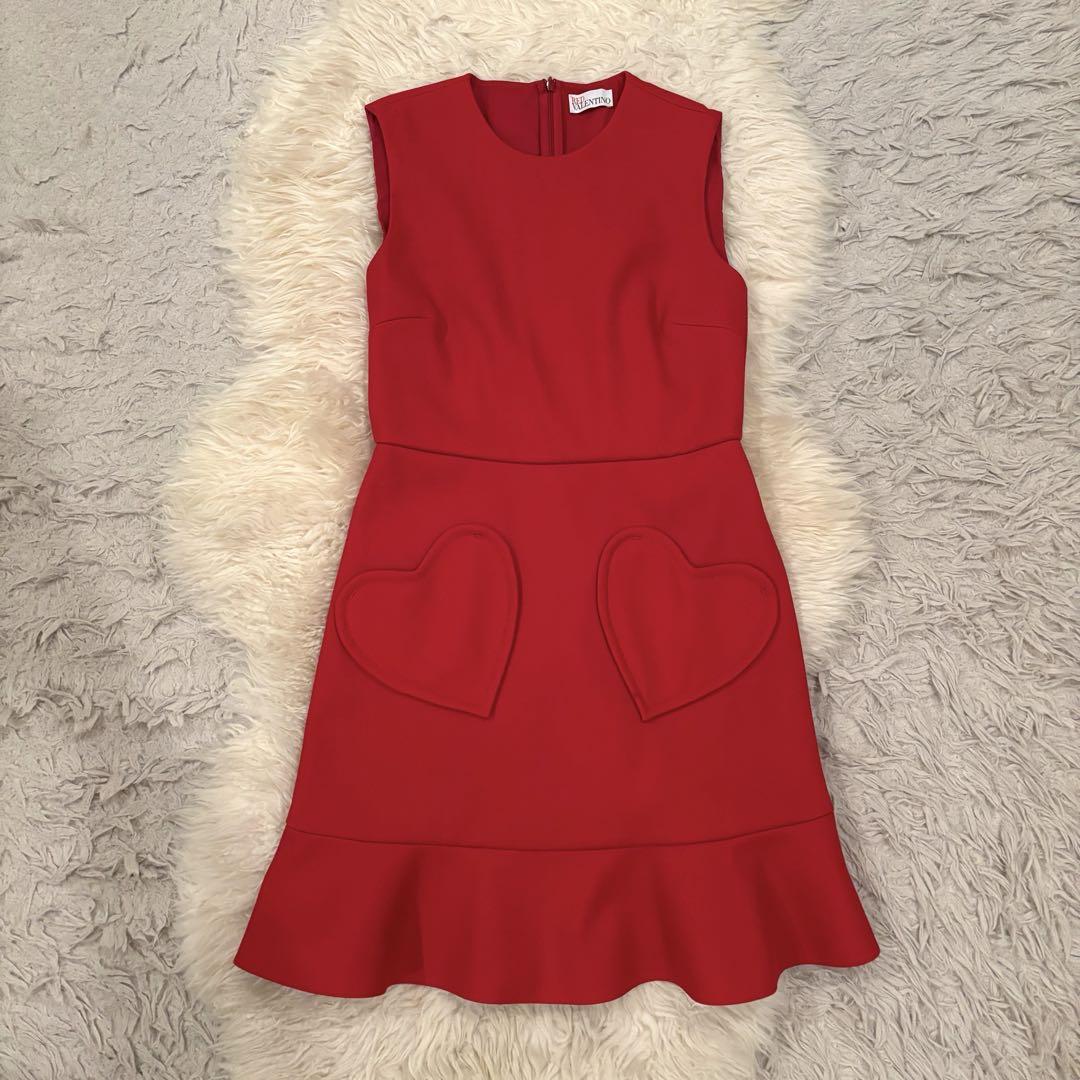 RED VALENTINO