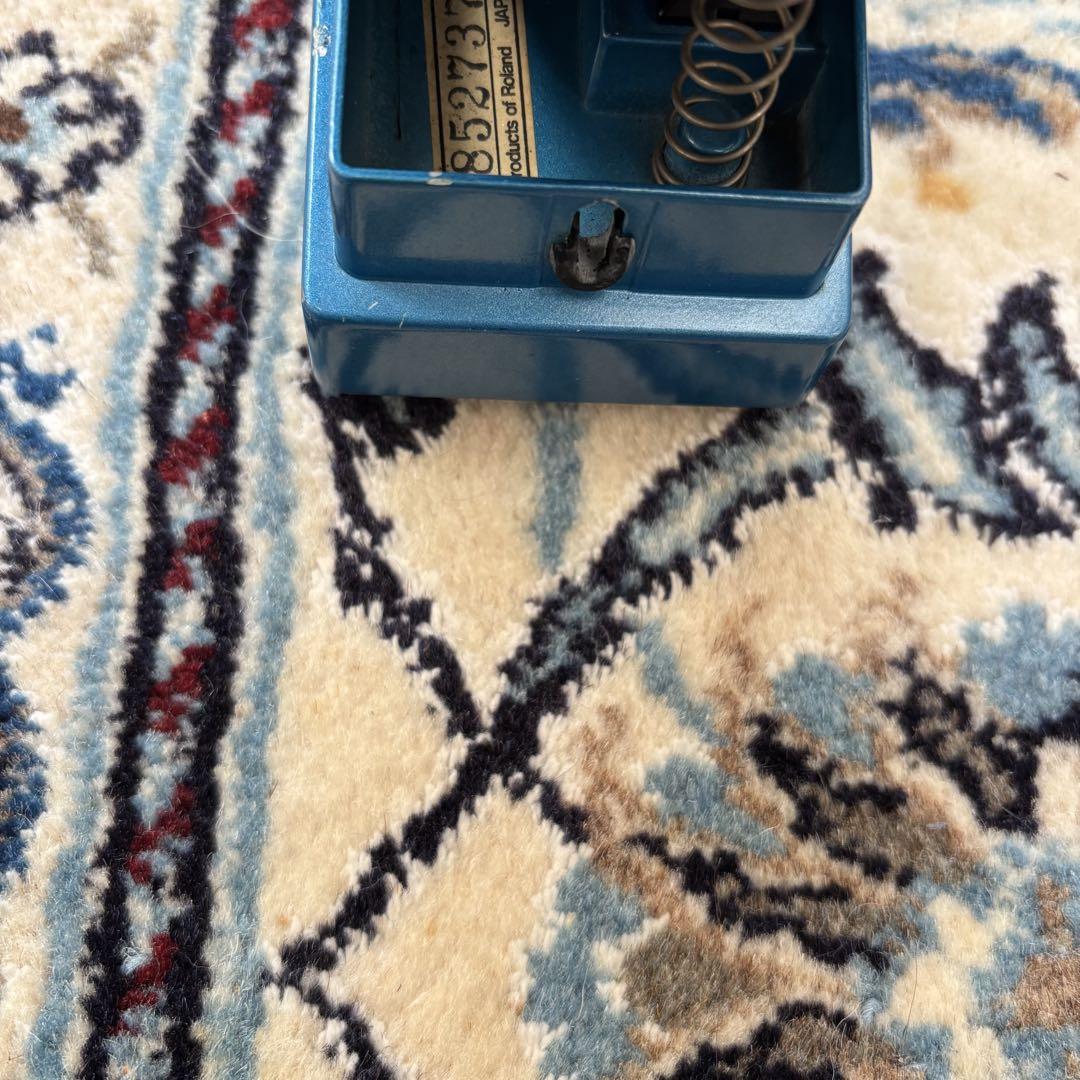 ギター BOSS / PS-2 / Digital Pitchshifter/Delay