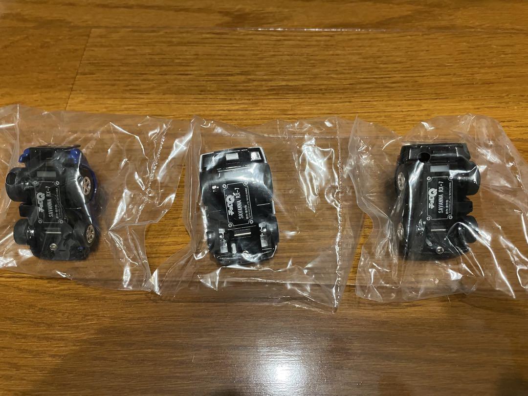 【シークレット】チョロQ パトカーコレクション vol.1 コンビニ限定 12台 絶版チョロQ パトカーコレクション Vol.1 2台セット - メルカリ