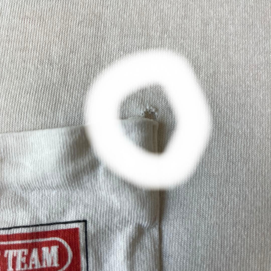 90s ヴィンテージ マルボロ　marlboro USA製 Tシャツ　トカゲXL