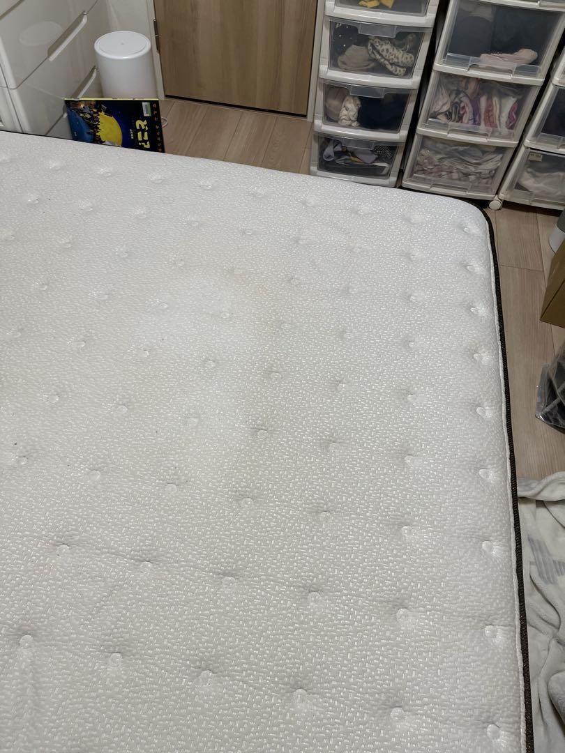 ポケットスプリング