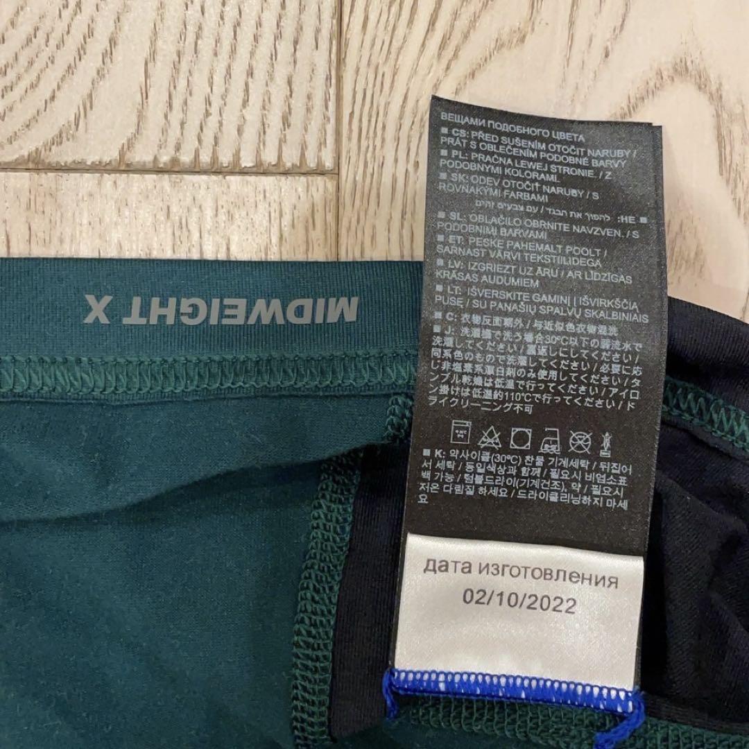 BURTON バートン ミッドウェイト X ベースレイヤー バラクラバ フード