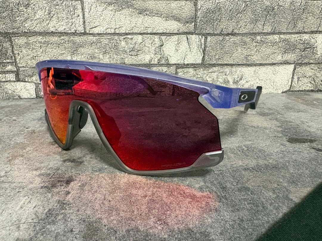 Oakley bxtr オークリー　バクスター