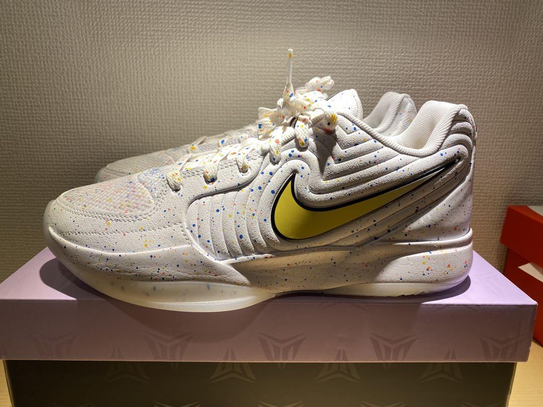 Nike Ja 2 Purple Sky | Kids Foot Locker
