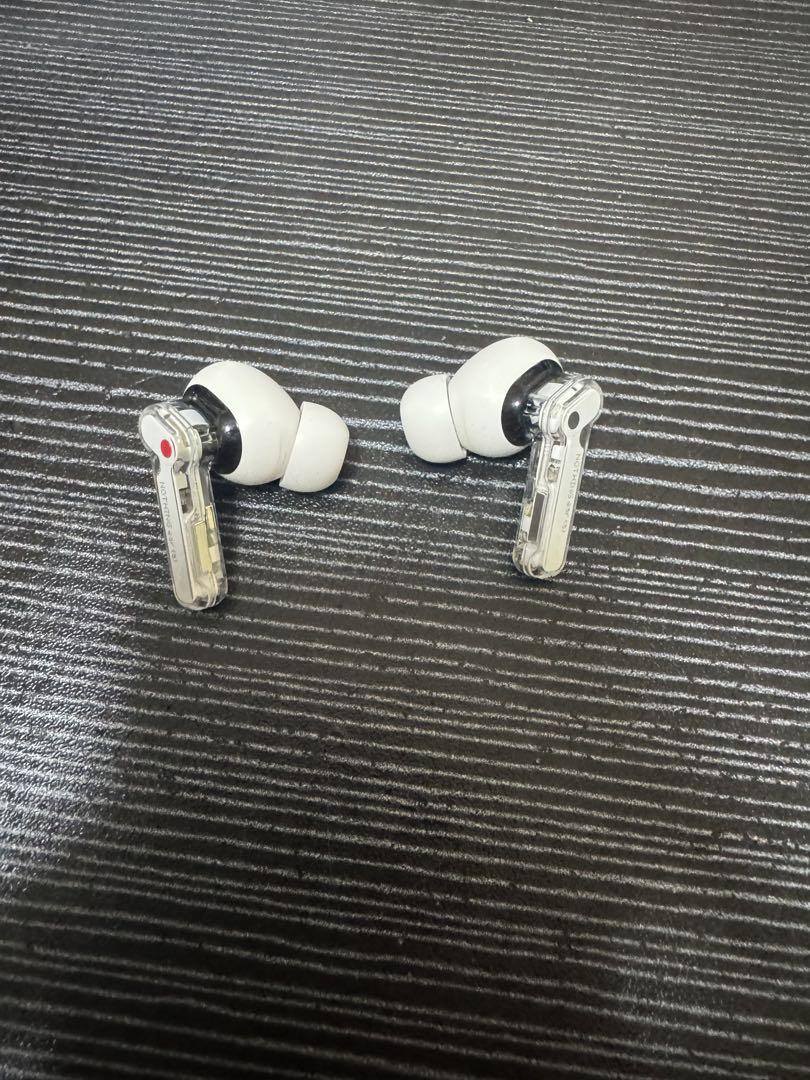 nothing ear (a) 両耳のみ ケースなし