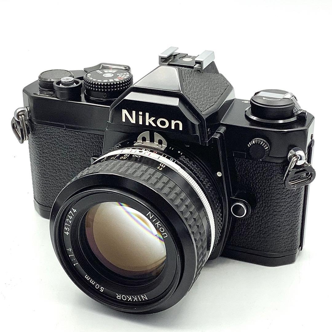 実写確認済 new FM2 LEMIX AI-S 50mm f1.4 珍品 新品)Nikon (ニコン) NIKKOR Z 50mm F1.4（商品ID